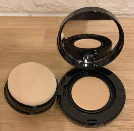 タンプードルクレームエクラ/クレ・ド・ポー ボーテ/クリーム・エマルジョンファンデーションを使ったクチコミ(1枚目)