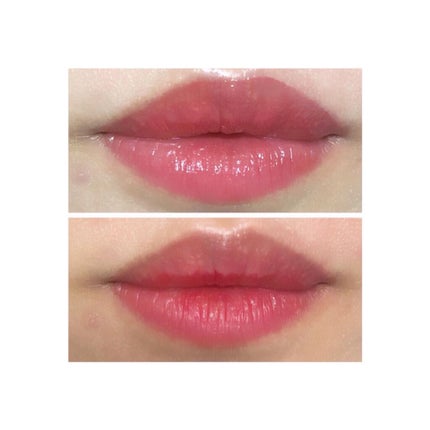 エマルジョンリップティント/HOWDOiLOOK/リップティントを使ったクチコミ(4枚目)