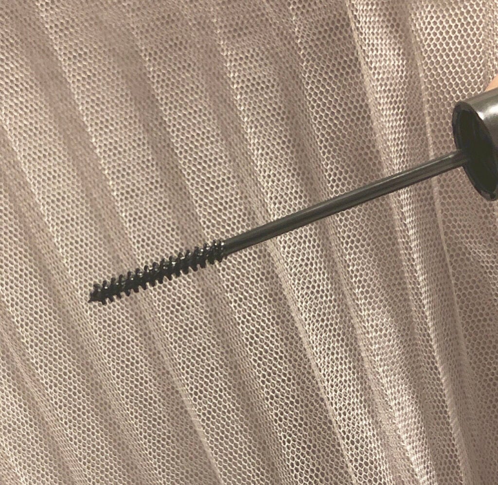 クイックラッシュカーラーセパレート/キャンメイク/マスカラを使ったクチコミ(2枚目)