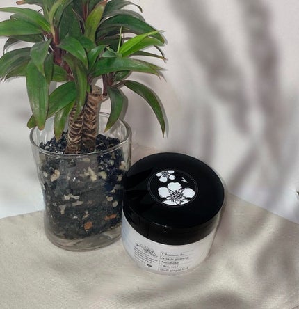 マヌカハニー クレンジングバーム/アピセラピーコスメティクス/クレンジングバームを使ったクチコミ(1枚目)