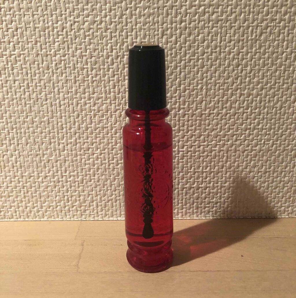 マジョロマンティカ/MAJOLICA MAJORCA/香水(レディース)を使ったクチコミ(1枚目)