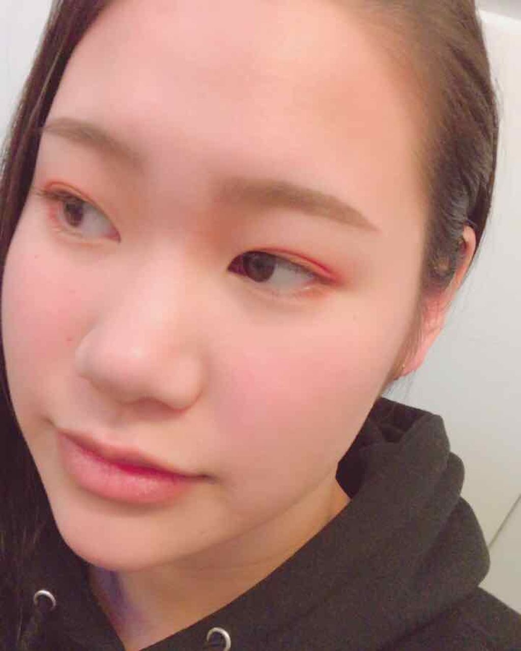 CUTE AF/ColourPop/アイシャドウパレットを使ったクチコミ(1枚目)