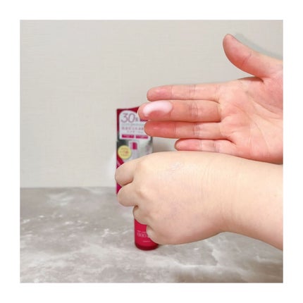 30%美容液/イソフ LABO/美容液を使ったクチコミ(4枚目)