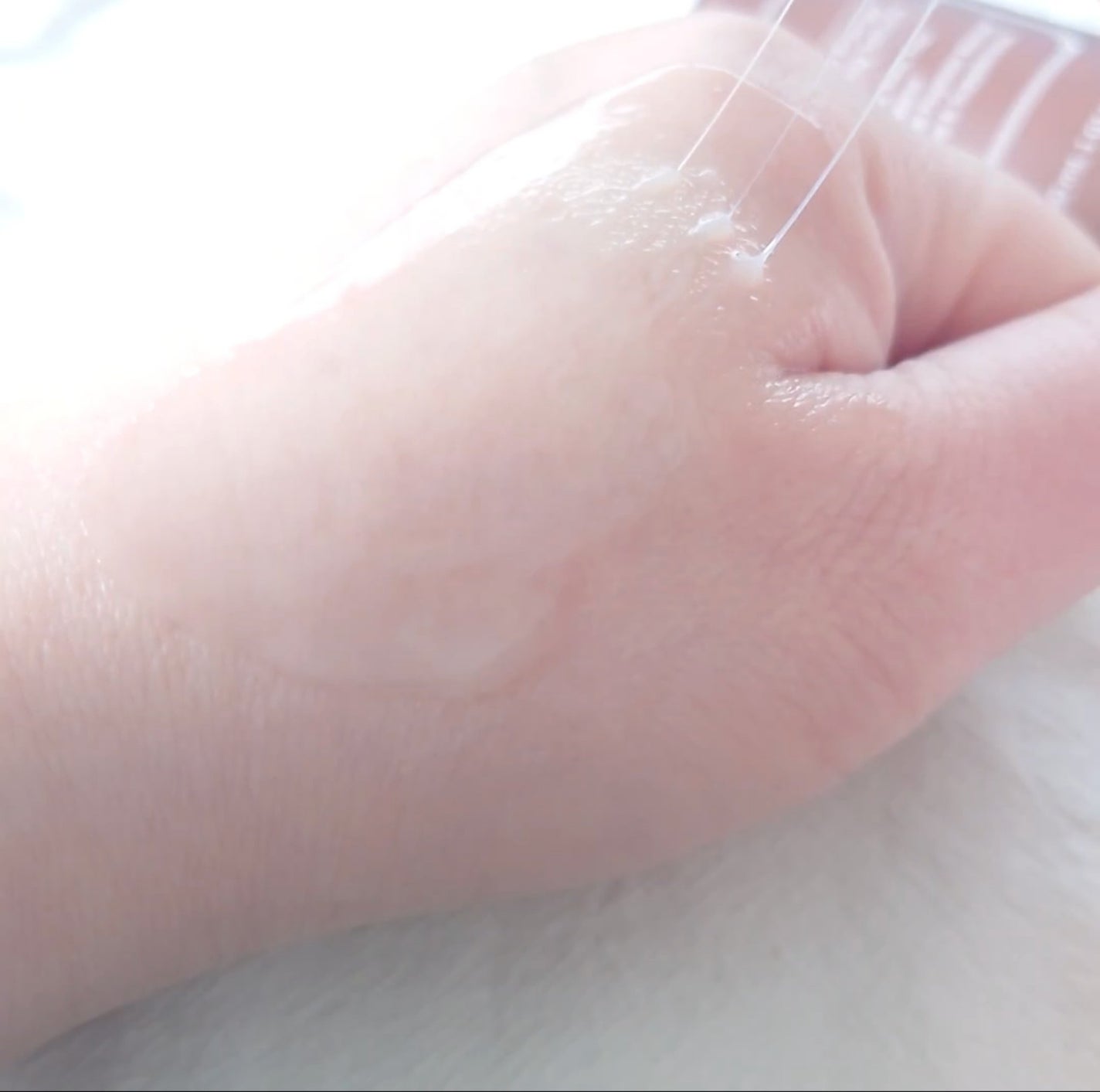 メープルエナジーインフュージングセラム/Klairs/美容液を使ったクチコミ(6枚目)