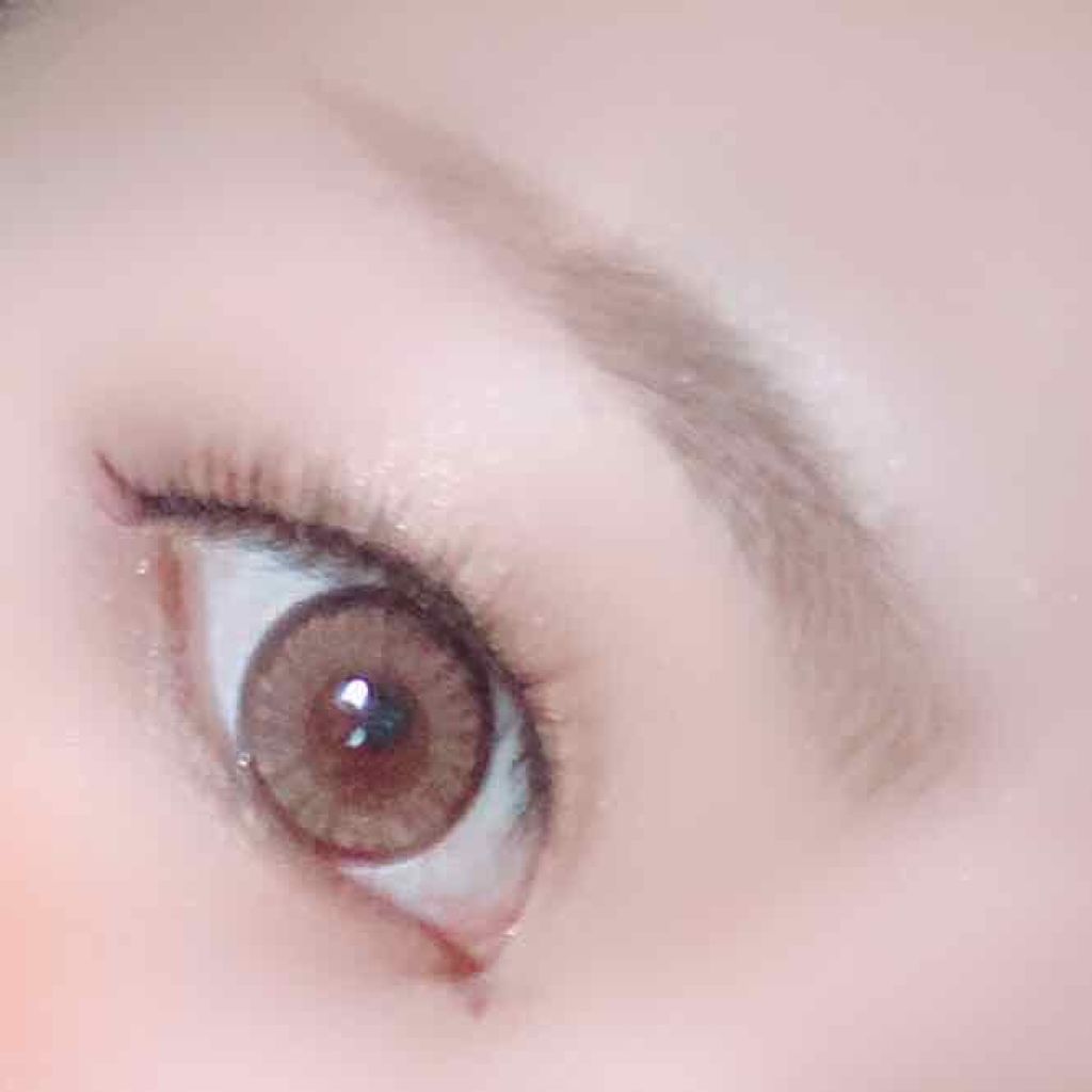 ウルトラファイバーマスカラ/D-UP/マスカラを使ったクチコミ（2枚目）