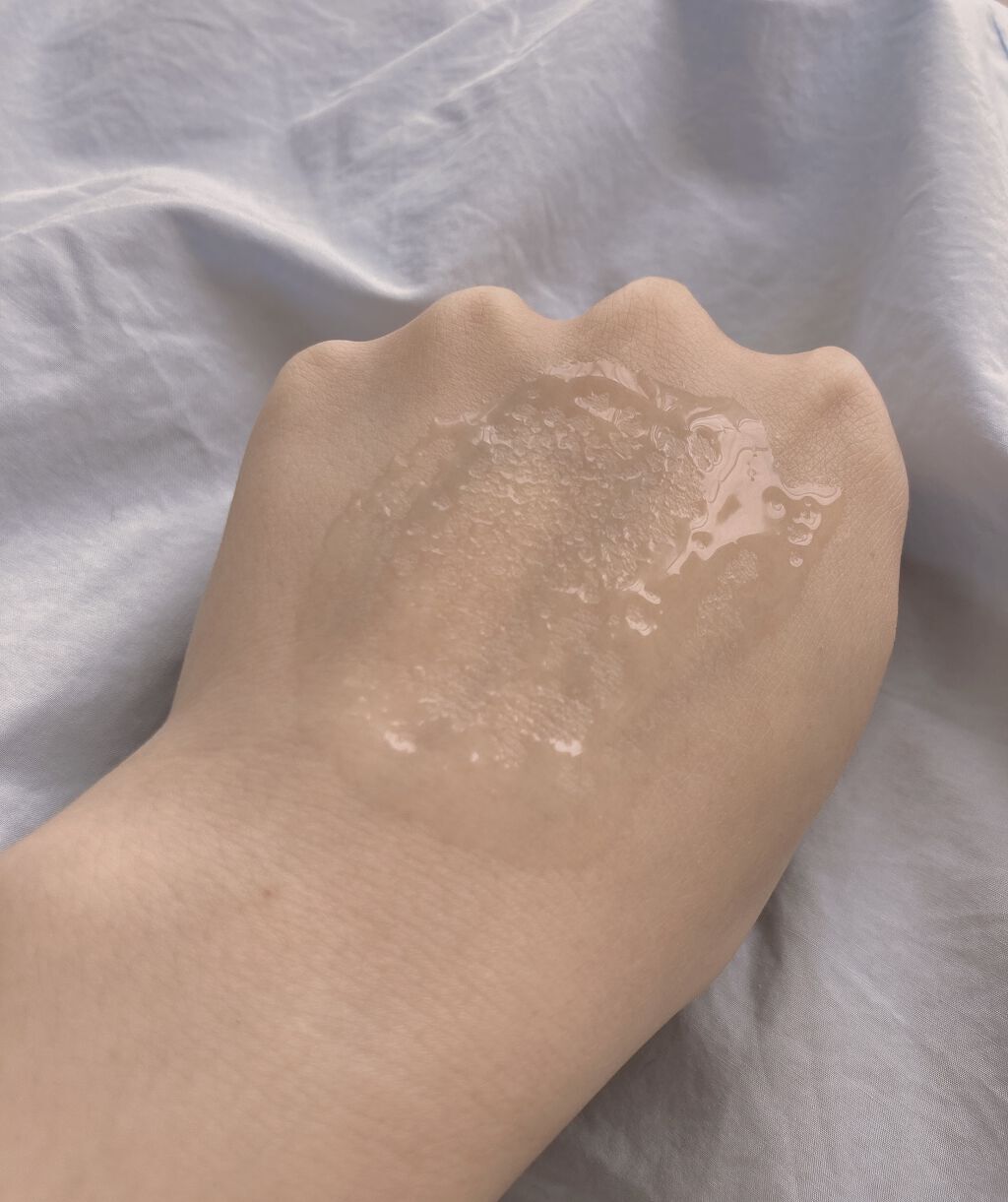 リフトホワイト ローション モイスト/BRIGHTAGE/化粧水を使ったクチコミ（3枚目）