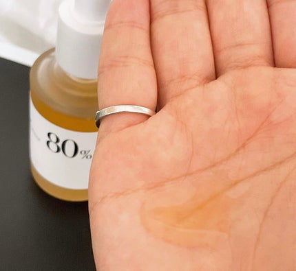 ドクダミ 77 スージングトナー/Anua/化粧水を使ったクチコミ(6枚目)