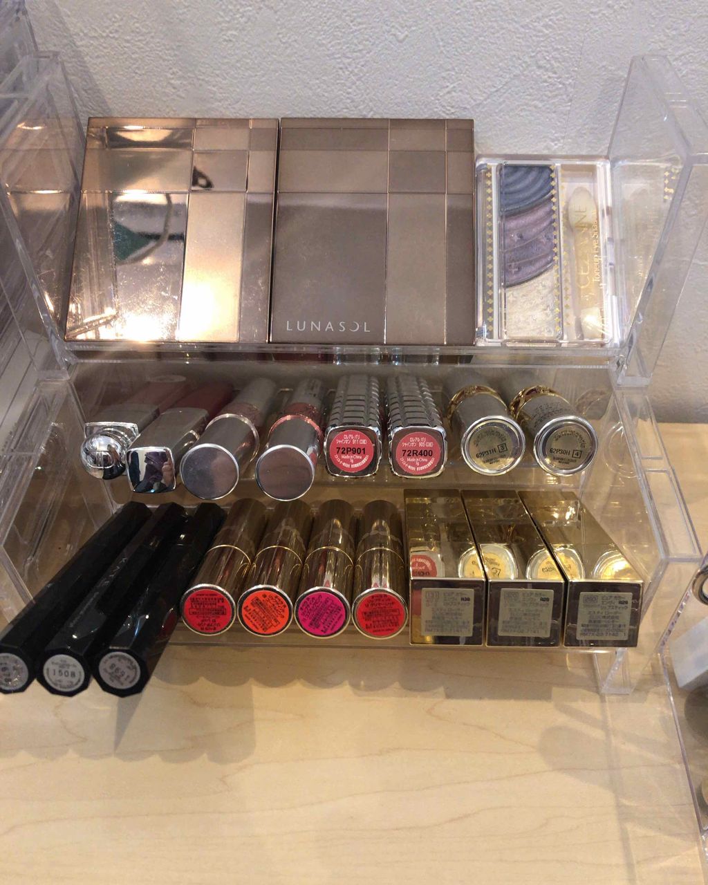 コスメ収納/その他を使ったクチコミ（2枚目）