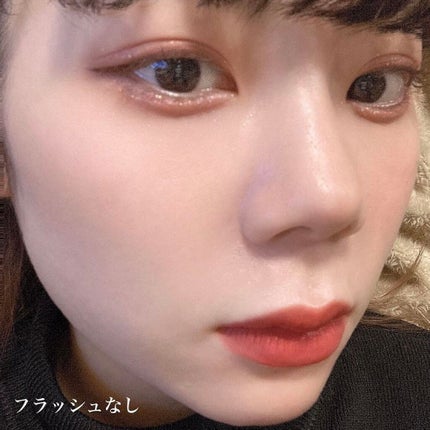 グリッタープリズム シャドウ/MISSHA/グリッターを使ったクチコミ(8枚目)