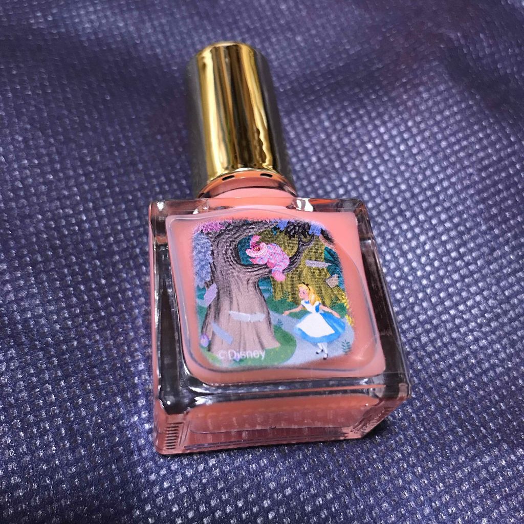 コージーネイリストEX/IT'S DEMO/マニキュアを使ったクチコミ(1枚目)