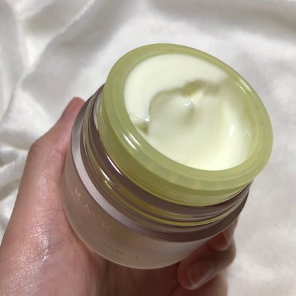 RMK WããªãŒãã¡ã³ããªã€ã«/RMK/ããŒã¹ã¿ãŒã»å°å
¥æ¶²ã䜿ã£ãã¯ãã³ãïŒ6æç®ïŒ