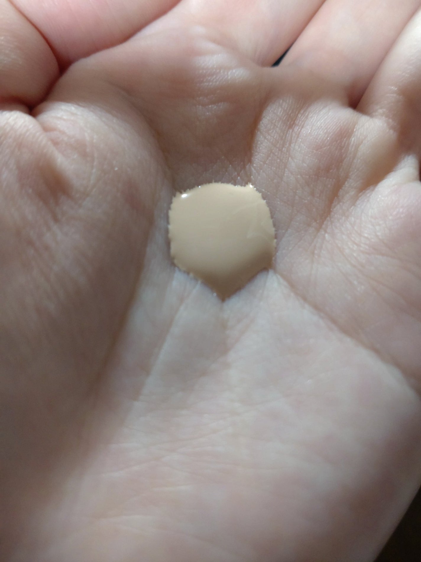 皮脂くずれ防止下地 UV(毛穴カバー)/フォーチュン/化粧下地を使ったクチコミ(1枚目)