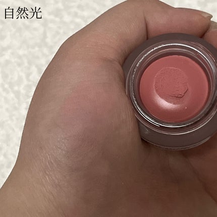 ソフトブラーリングアイパレット/wakemake/アイシャドウパレットを使ったクチコミ(7枚目)