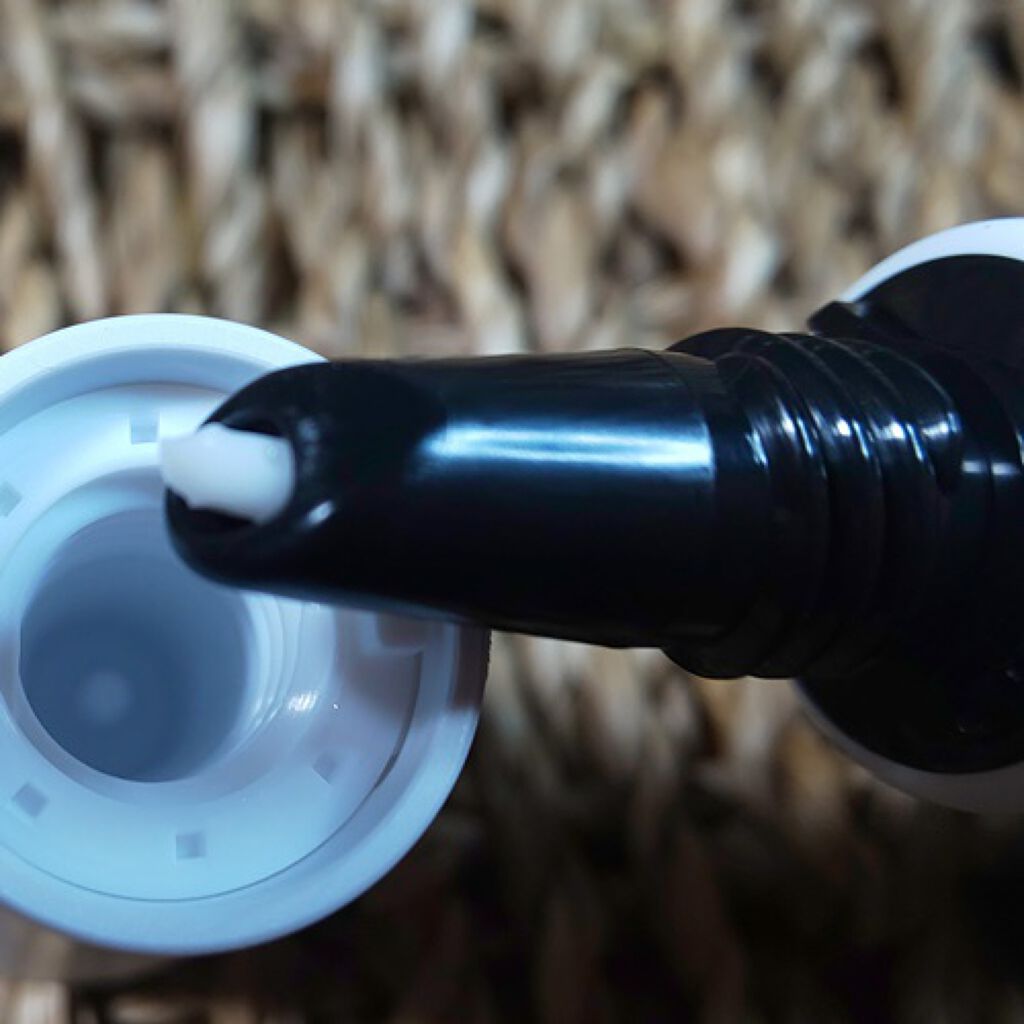 ホワイトショット  SXS/ホワイトショット/美容液を使ったクチコミ（2枚目）