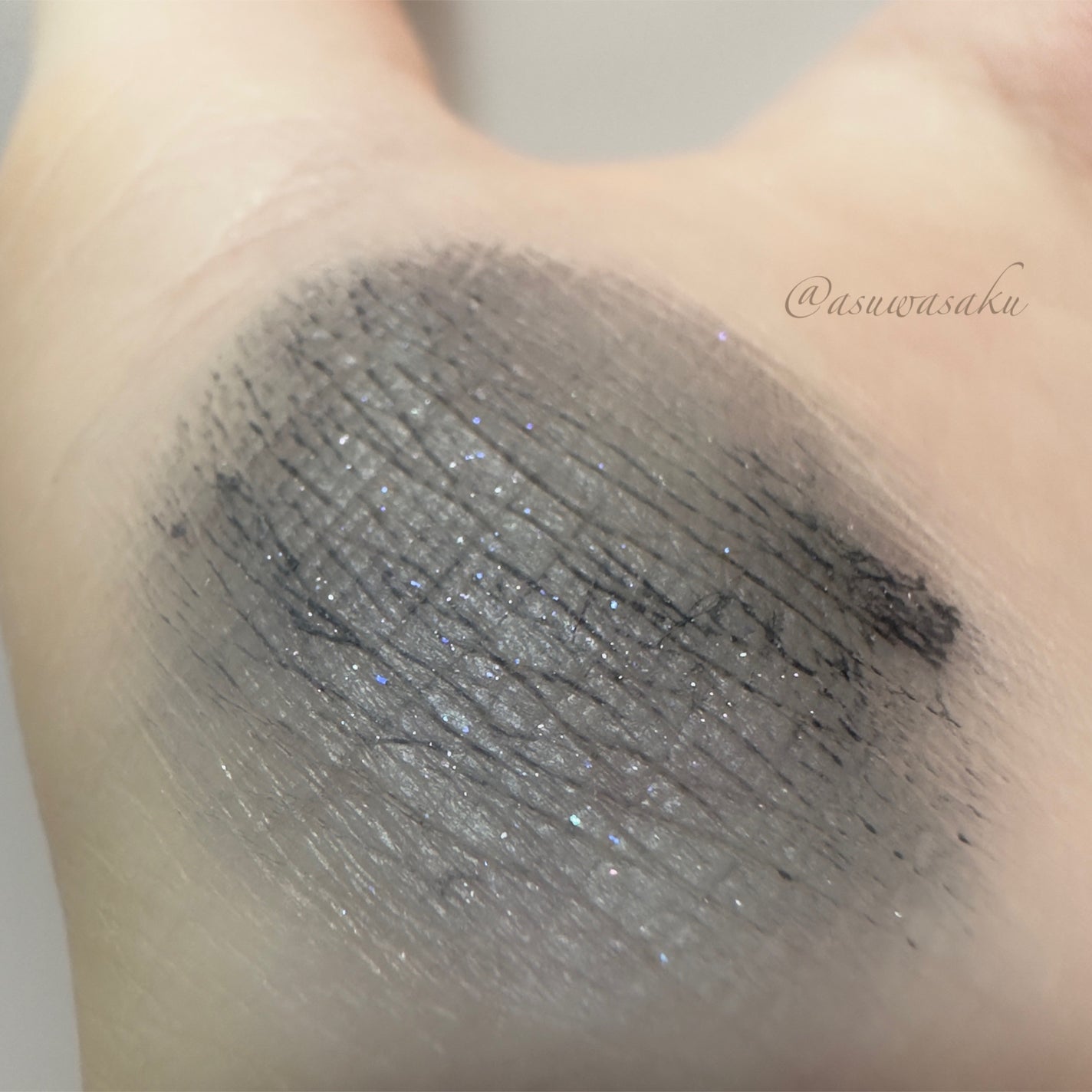 ロングUPマスカラ スーパーWP/ヒロインメイク/マスカラを使ったクチコミ(2枚目)