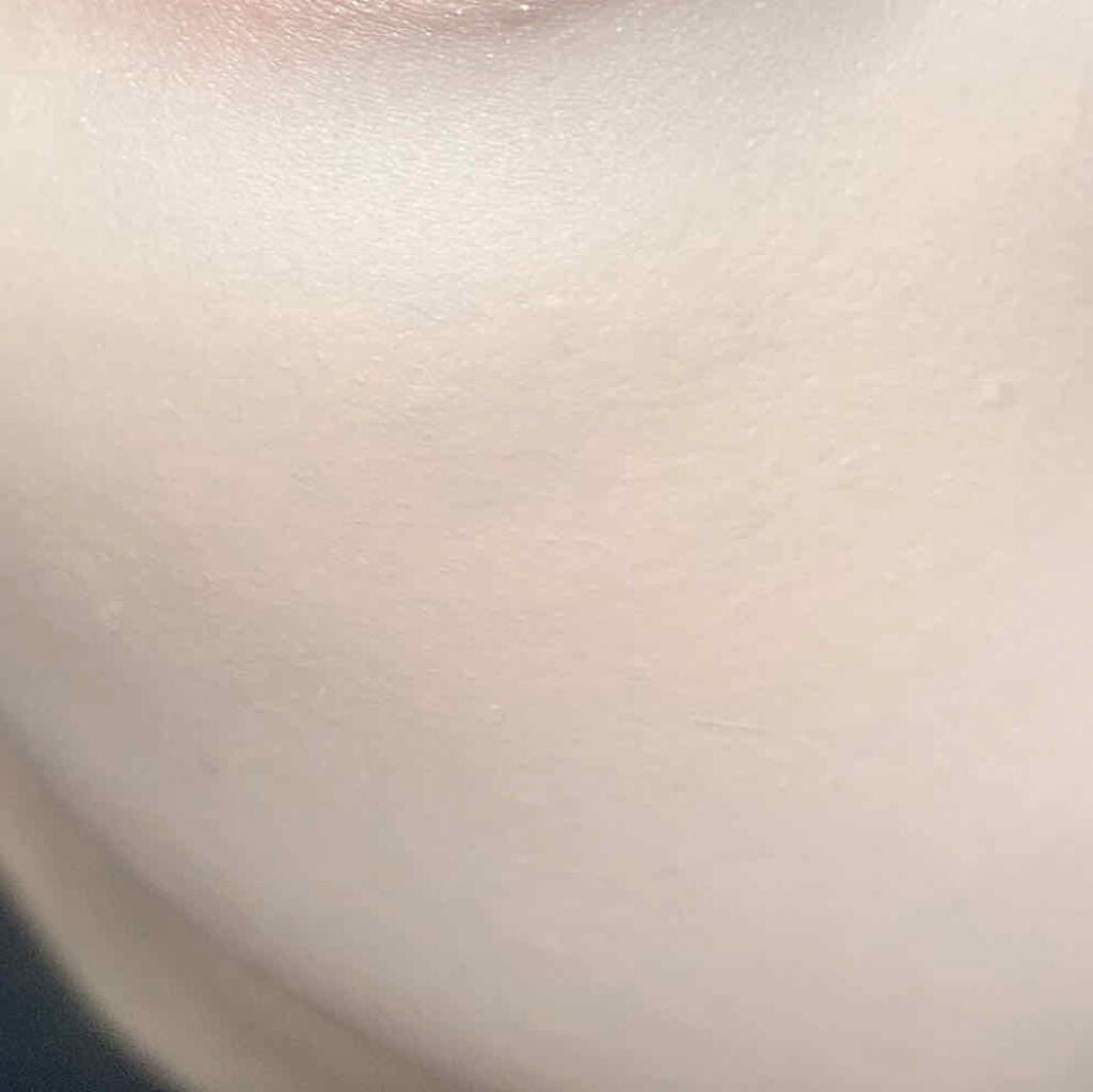 スポッツカバー ファウンデイション/SHISEIDO/クリームコンシーラーを使ったクチコミ(4枚目)