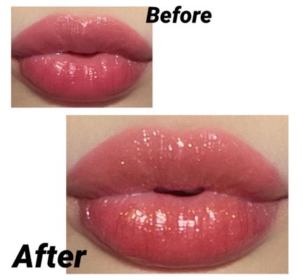 リップフォンデュ/メンソレータム/リップバームを使ったクチコミ(2枚目)