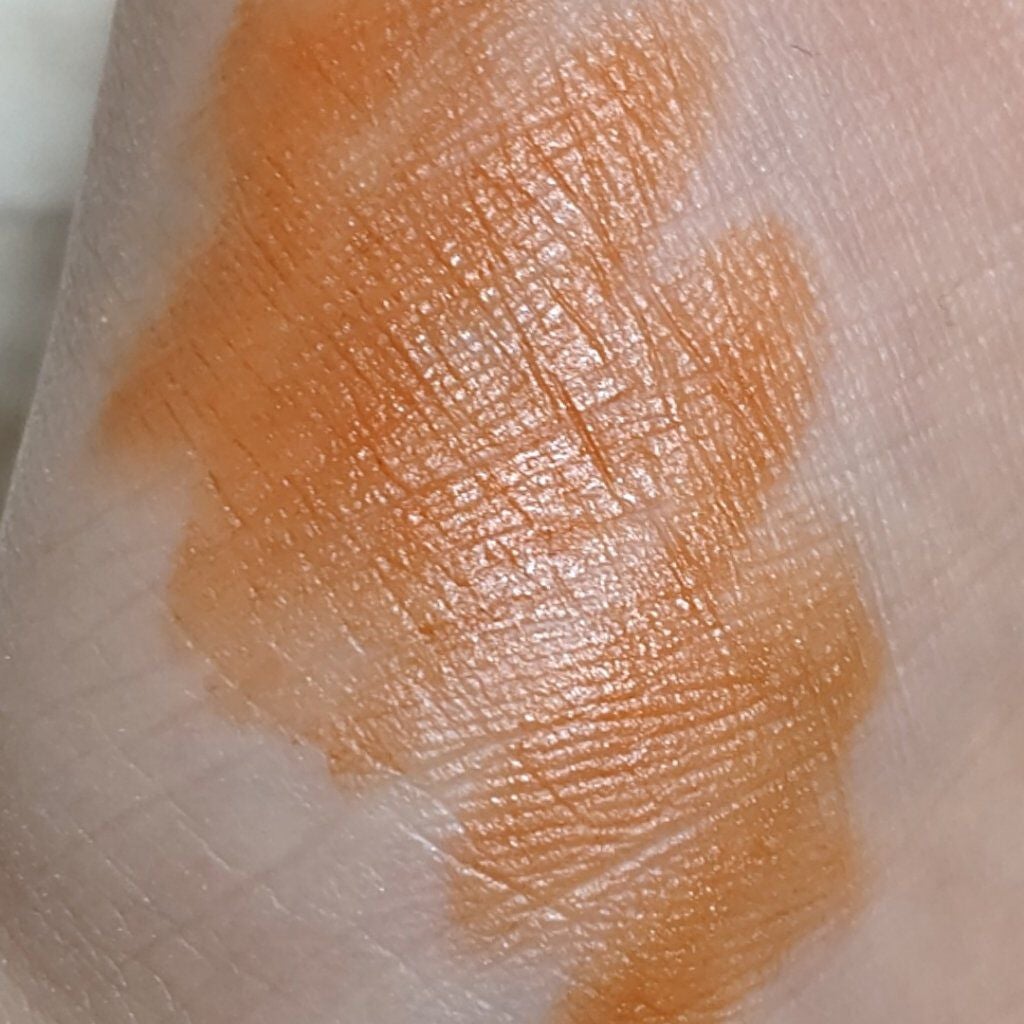 シアー マット リップスティック/SUQQU/口紅を使ったクチコミ(5枚目)