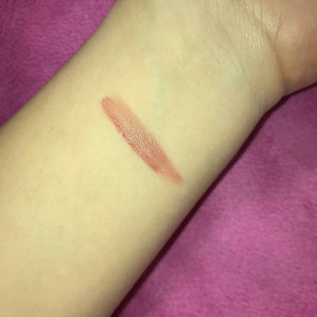 ウルトラ HD マット リップカラー/REVLON/口紅を使ったクチコミ(2枚目)