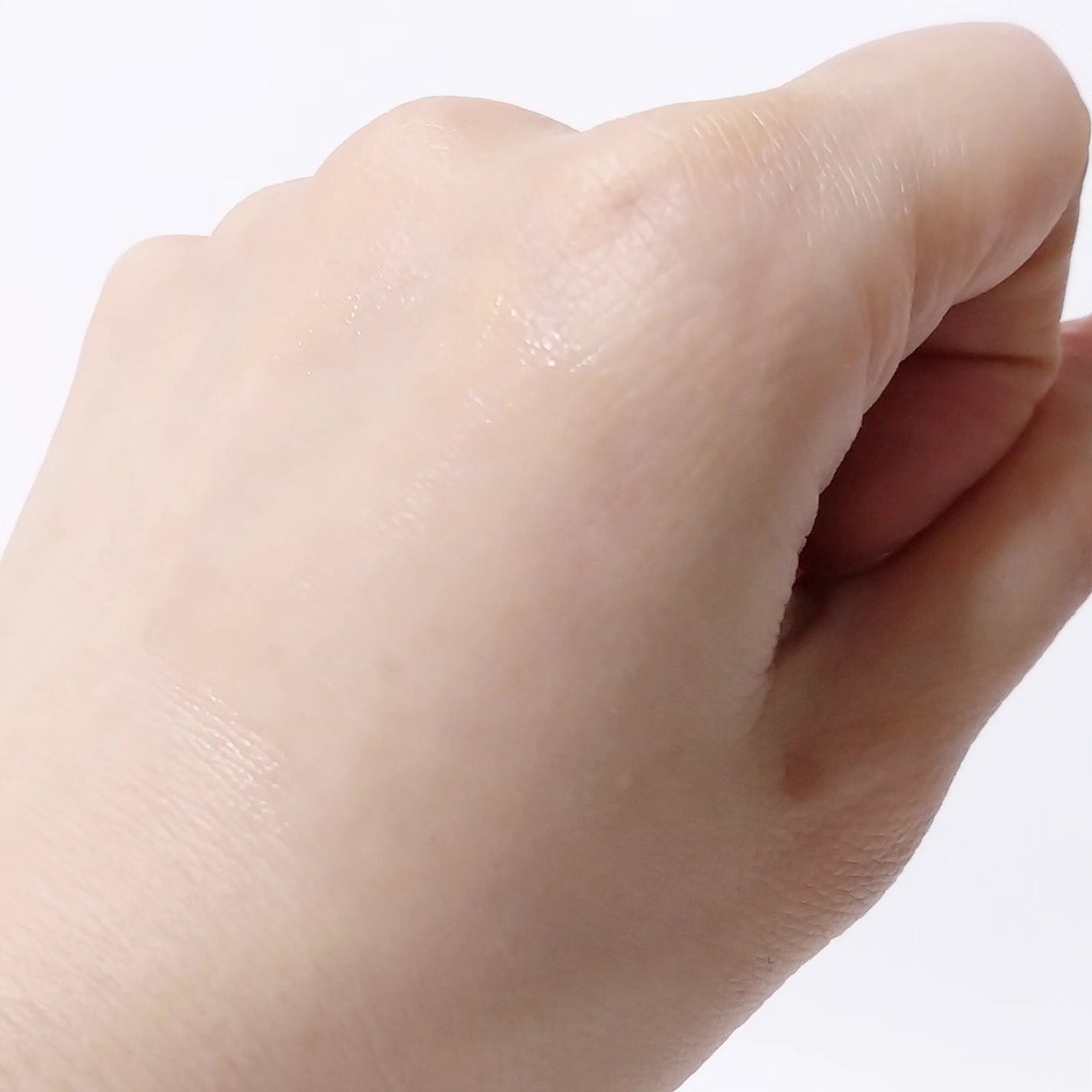 美白化粧水 TA/ちふれ/化粧水を使ったクチコミ(2枚目)