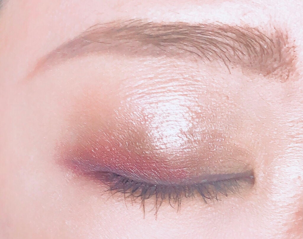 ディオール バックステージ アイ パレット/Dior/アイシャドウパレットを使ったクチコミ(3枚目)