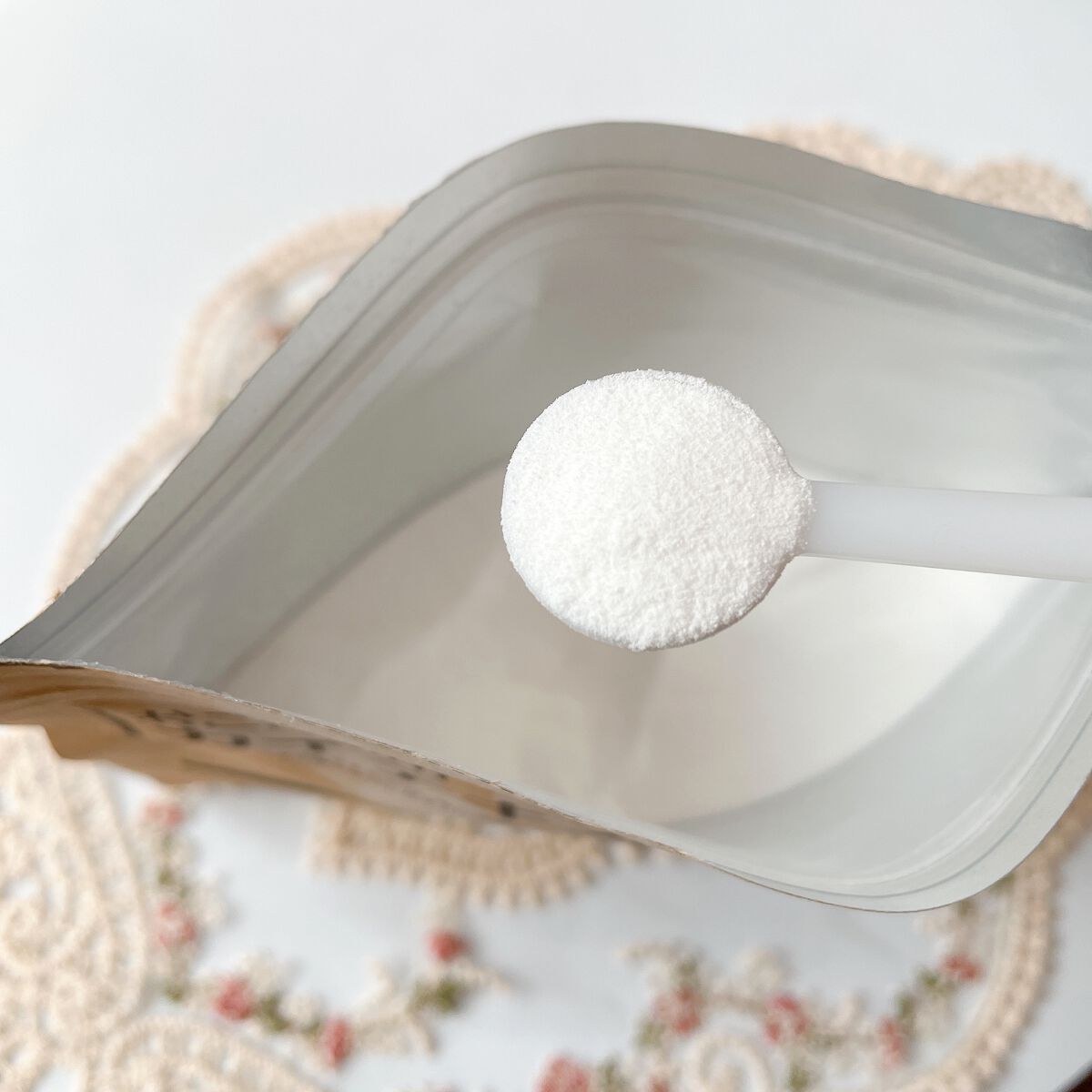 おこさま用カイテキオリゴ/北の快適工房/オリゴ糖を使ったクチコミ（2枚目）