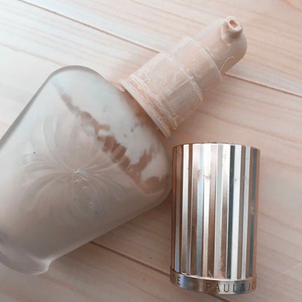 ラトゥー エクラ ファンデーション プライマー N/PAUL & JOE BEAUTE/化粧下地を使ったクチコミ(1枚目)