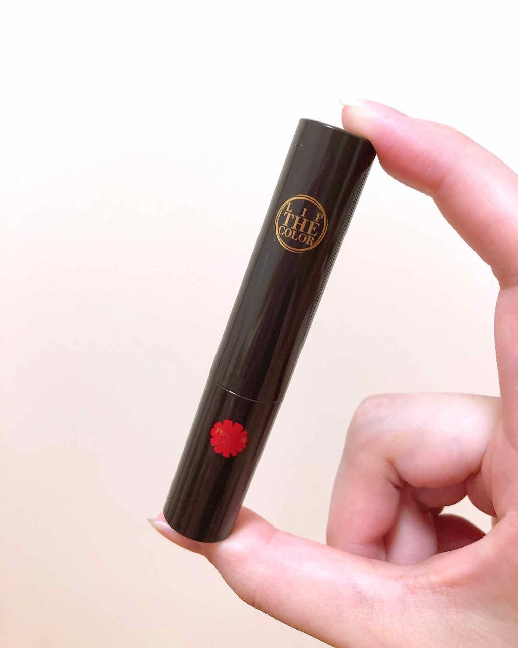 リップザカラー/リップザカラー/口紅を使ったクチコミ(1枚目)