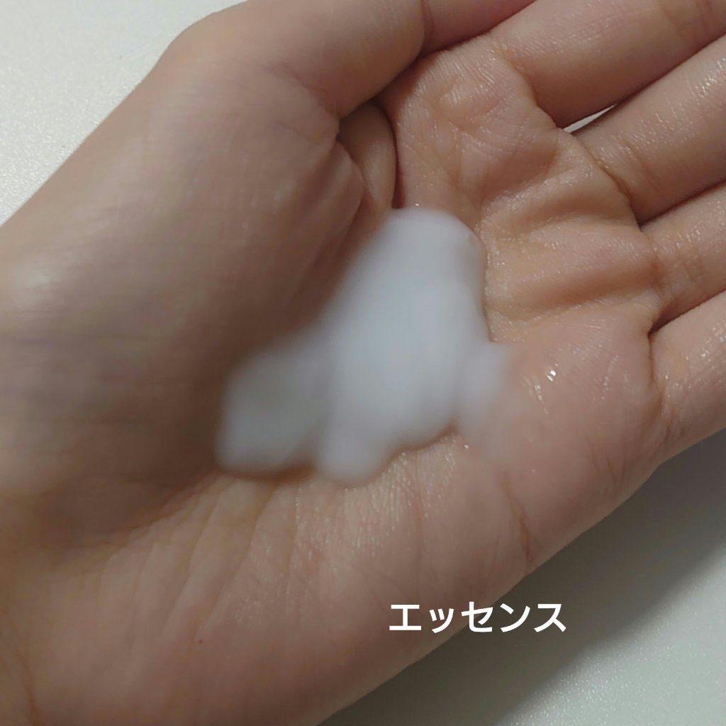 アンティーククリーム/TEABLESS/フェイスクリームを使ったクチコミ（2枚目）