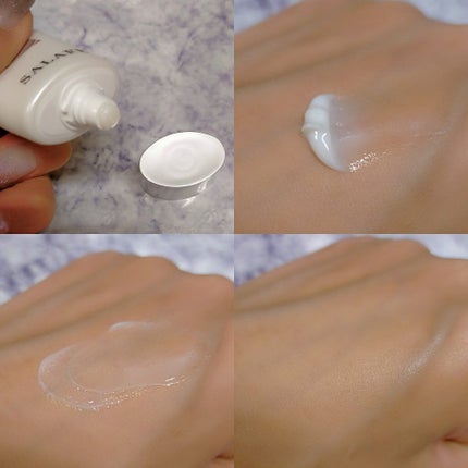 サラフェプラス/withCOSME/デオドラント・制汗剤を使ったクチコミ(3枚目)