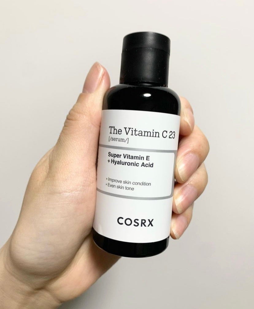 アドバンスド スネイル96 ムチンパワーエッセンス/COSRX/美容液を使ったクチコミ(7枚目)