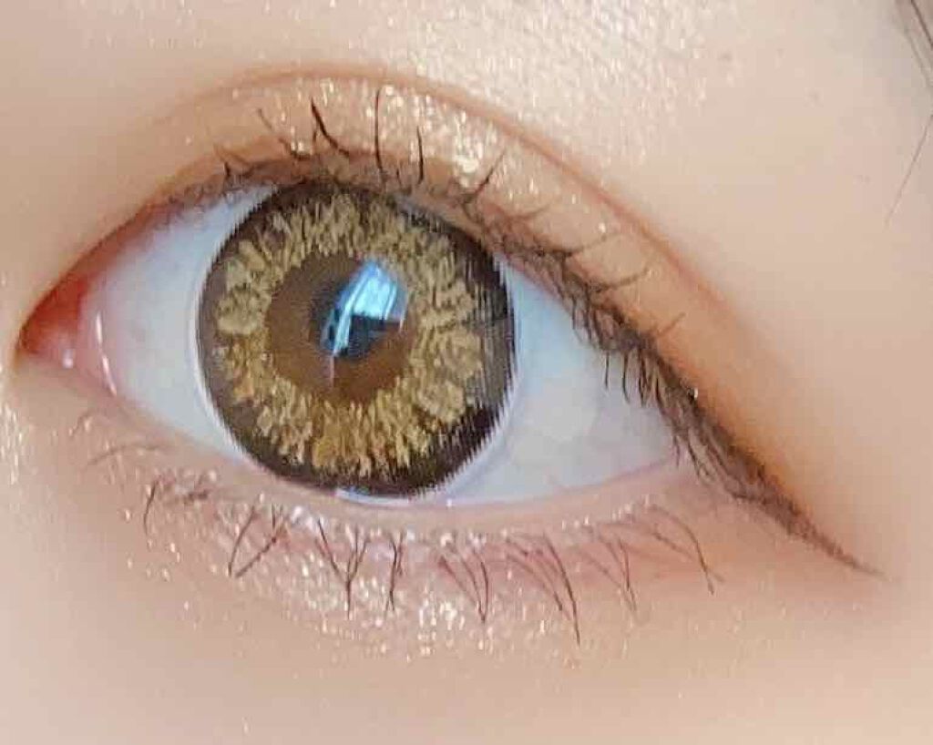 プロ アイ パレット/CLIO/アイシャドウパレットを使ったクチコミ（1枚目）