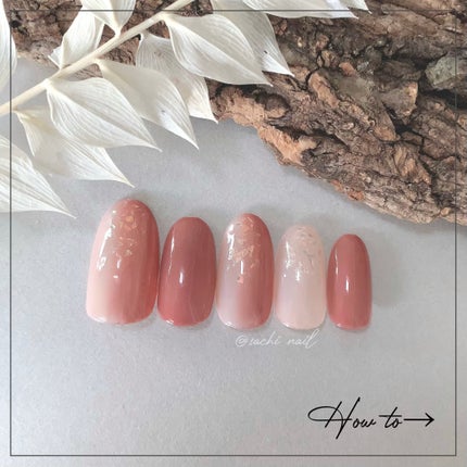 ネイル エナメル/ちふれ/マニキュアを使ったクチコミ(4枚目)