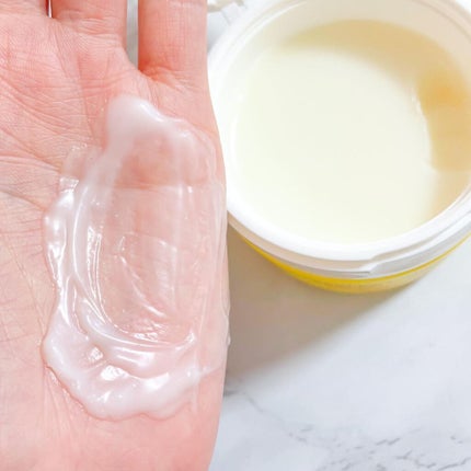 スムースクレンジングバーム/PERFECT ONE FOCUS/クレンジングバームを使ったクチコミ(4枚目)