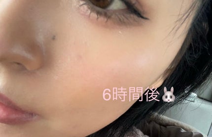 アンクル ド ポー オール アワーズ セッティングパウダー/YVES SAINT LAURENT BEAUTE/プレストパウダーを使ったクチコミ(4枚目)