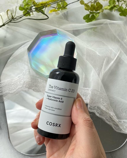 フルフィットプロポリスナリシングマグネットシートマスク /COSRX/シートマスク・パックを使ったクチコミ(4枚目)