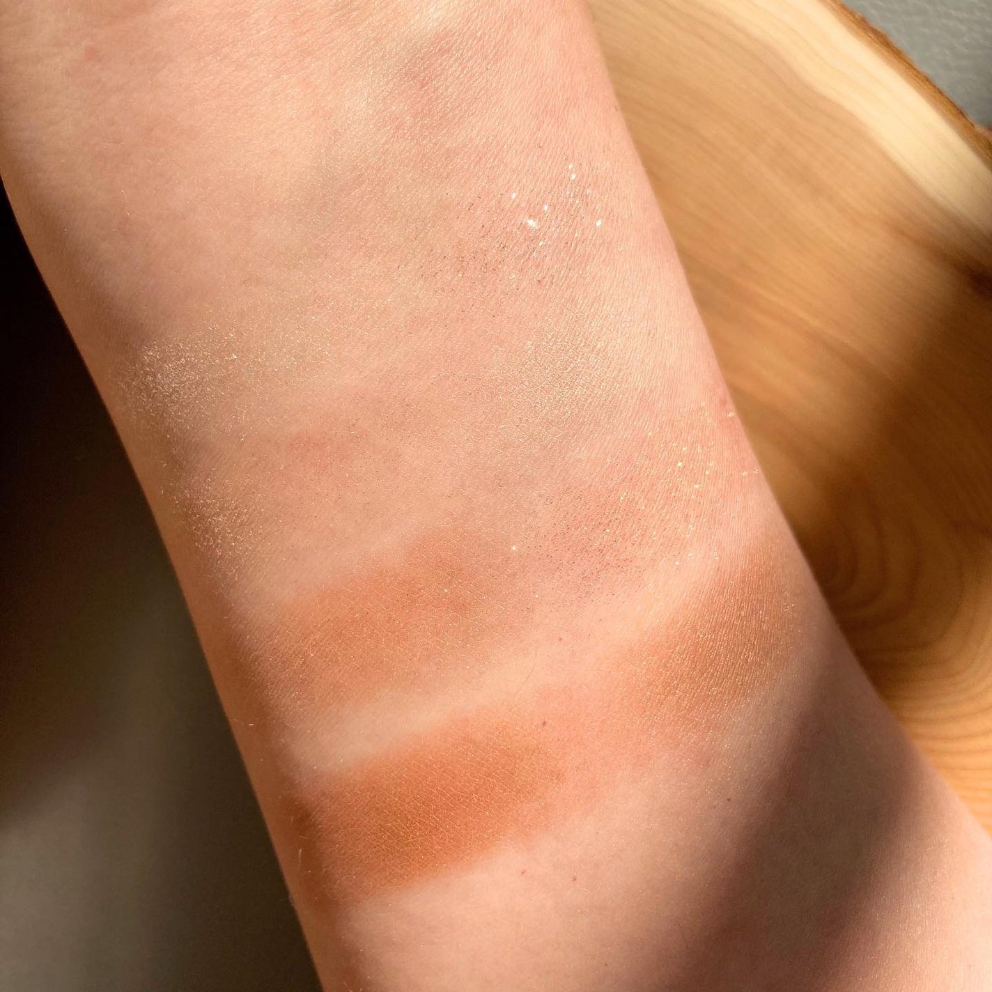 アイカラーレーション/LUNASOL/アイシャドウパレットを使ったクチコミ(5枚目)