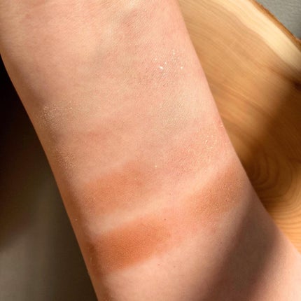 アイカラーレーション/LUNASOL/アイシャドウパレットを使ったクチコミ(5枚目)