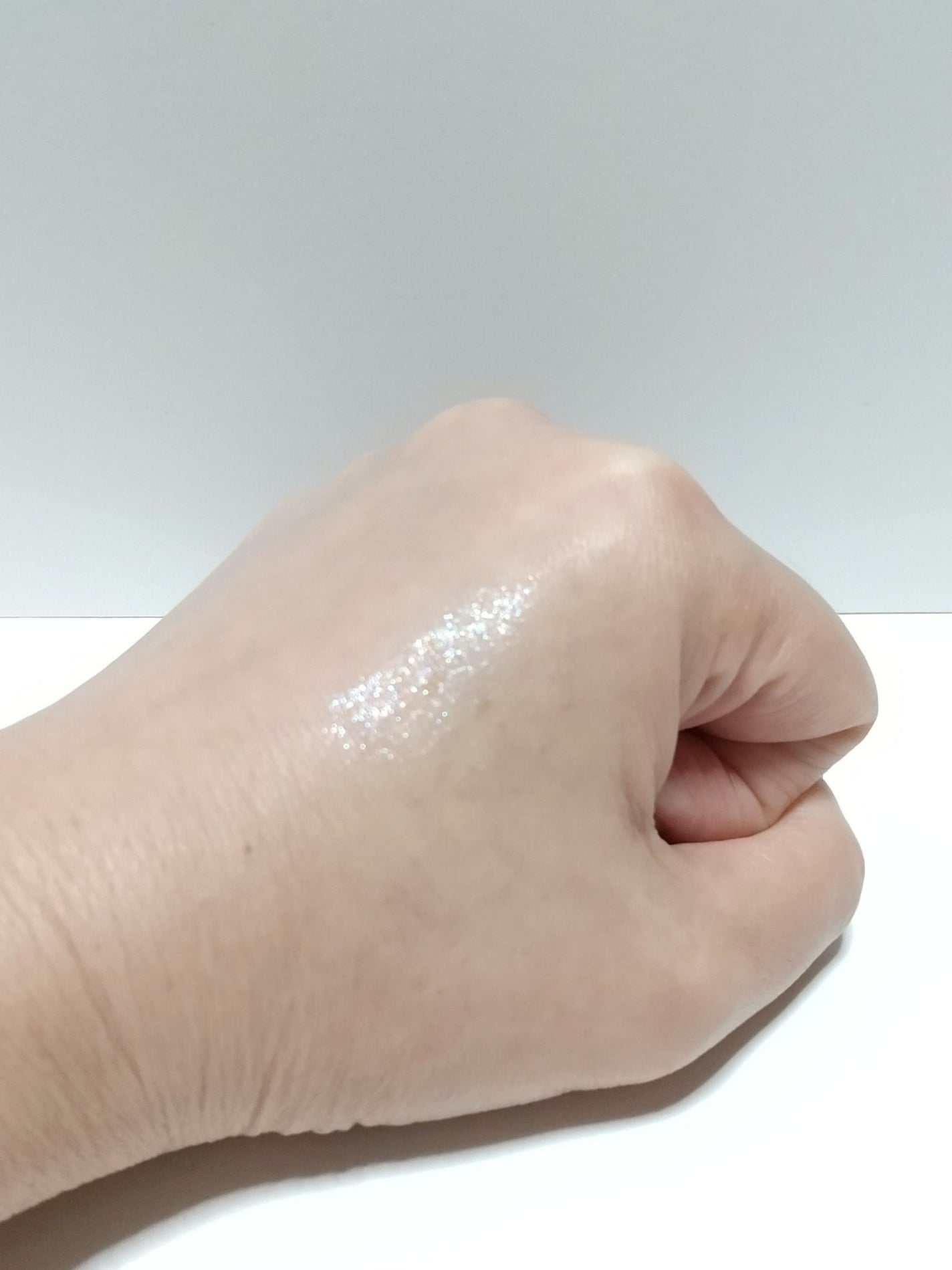 i'm Stick Shadow Glitterr/i’m meme/スティックアイシャドウを使ったクチコミ(3枚目)