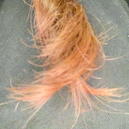 COLORR GENERATION/カラージェネレーション/ヘアカラーを使ったクチコミ(4枚目)