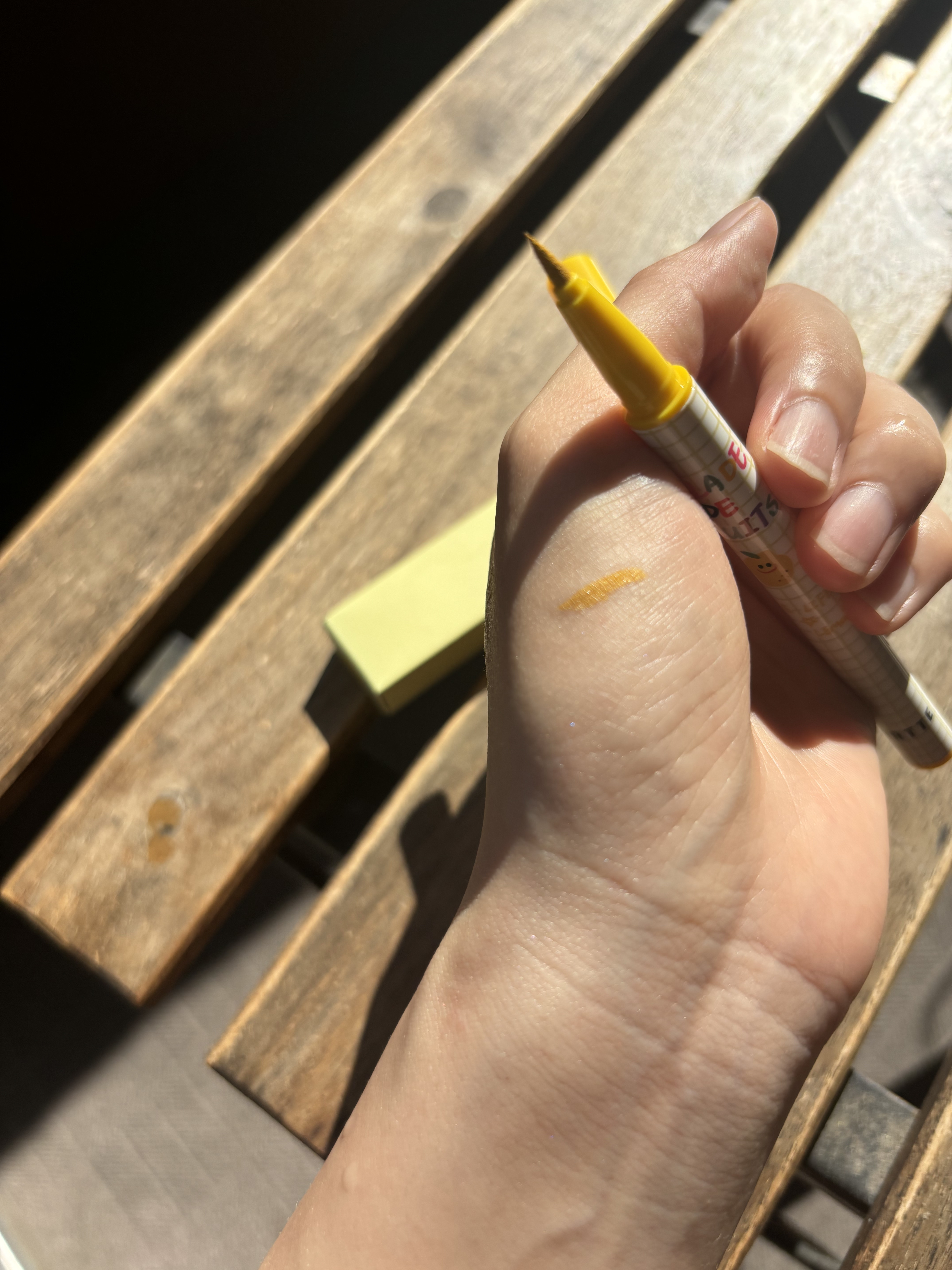 クリーム カラー フォー アイズ/TOM FORD BEAUTY/ジェル・クリームアイシャドウを使ったクチコミ（3枚目）