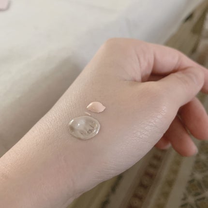 UV エクスペール トーン アップ ローズ/LANCOME/日焼け止め・UVケアを使ったクチコミ(4枚目)