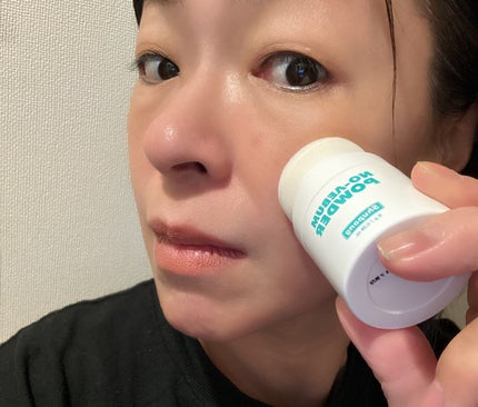 ノーセバムパウダー/Shupong/ルースパウダーを使ったクチコミ(6枚目)