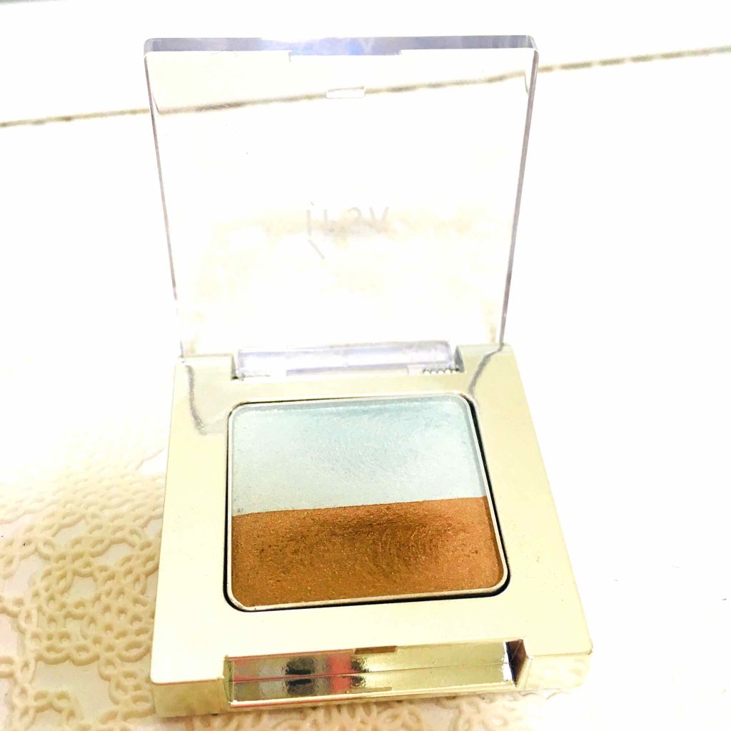 デザイニング アイシェード/IPSA/アイシャドウパレットを使ったクチコミ（2枚目）