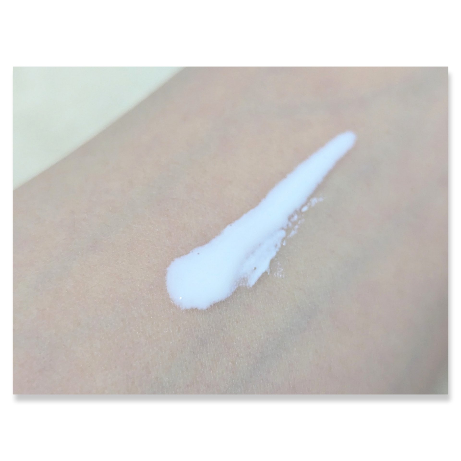 雪肌精 スキンケア UV エッセンス ミルク/雪肌精/日焼け止めミルクを使ったクチコミ（2枚目）