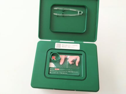 CICA デイリースージングマスク/VT/シートマスク・パックを使ったクチコミ(3枚目)