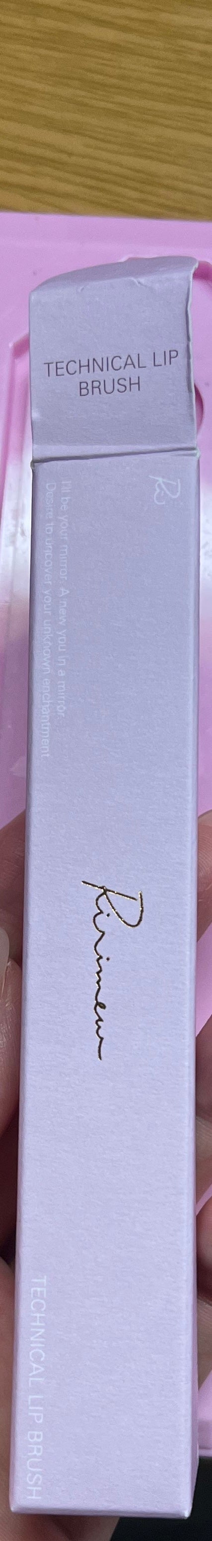 カールラッシュ フィクサー/Elégance/マスカラ下地を使ったクチコミ(1枚目)