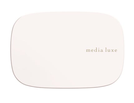 パウダーファンデーション用ケース