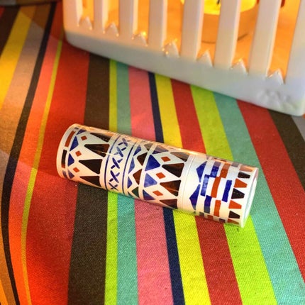 口紅 ケース D 2/ちふれ/その他化粧小物を使ったクチコミ(1枚目)