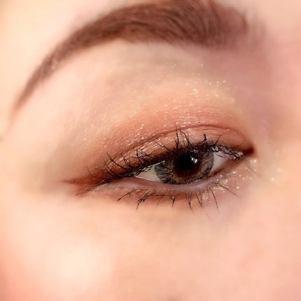 スキルレスライナー/LUMIURGLAS/リキッドアイライナーを使ったクチコミ(7枚目)